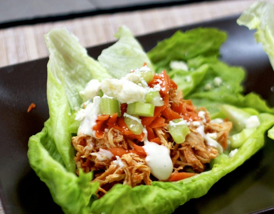 chicken-lettuce-wraps