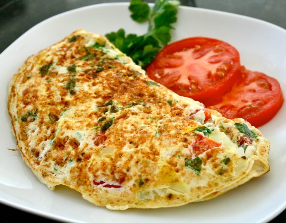 omelet